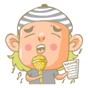 Twin Boy's set 2 (Thai Version)