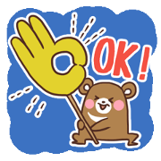Bear to answer