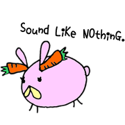 Round Bunny : ENGLISH Ver. Part 2