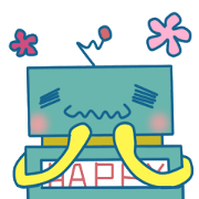 The robot who calls Robot