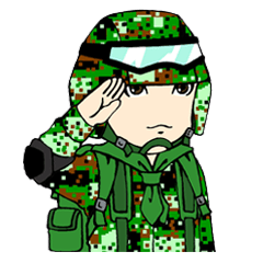 Sgt.Little-man