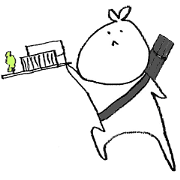 Mochiusakosan Architecture students ver.