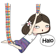 Miss Banchuen (Indonesian Version)