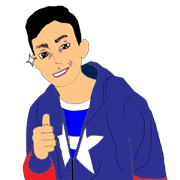 Dadao & his friends Dadao & his friends