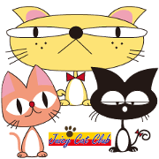 Juicy Cat Club