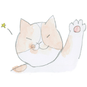 dekoboko cat dekoboko cat