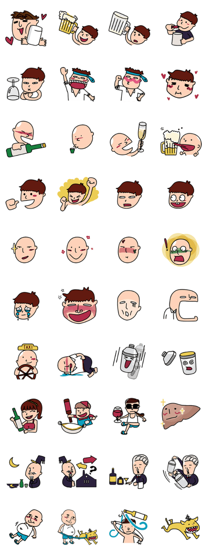 Alcohol Daily Alcohol Daily