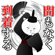 Wise remark cat4(Daily life version)