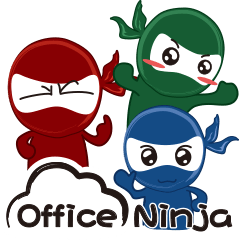 辦公室 Ninja