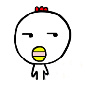 Loogchin stupid chick Loogchin stupid chick