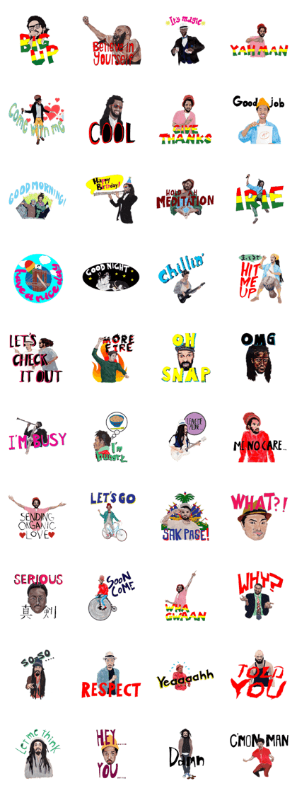 Brown Rice Family Brown Rice Family