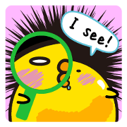 Cute big egg Eng.Ver. Cute big egg Eng.Ver.