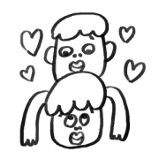 HOKKORI couple HOKKORI couple