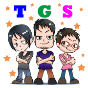 TGS TGS