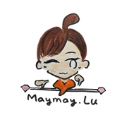 MayMay.Lu adventure !!