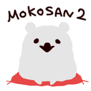 mokosan ! 2