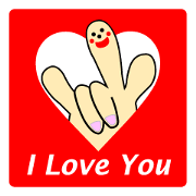 I LOVE YOU chan vol.2