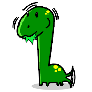 Dino Lover Dino Lover