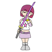 kensi of Nippon kensi of Nippon