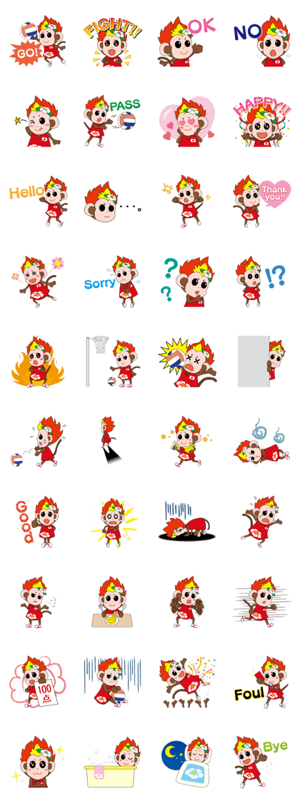 TSUBAKI  JAPAN Tsubaki-chan