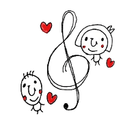 Couple go to live concert