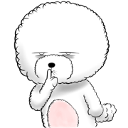 Bichon Frise "Noobie" Part II Bichon Frise "Noobie" Part II