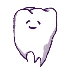 a tooth boy