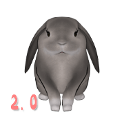 OTAMA the rabbit ver.2.0