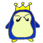 penguin aking penguin aking