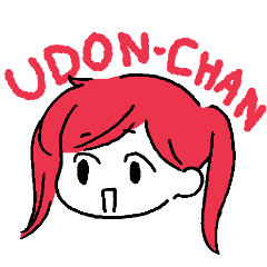 UDON-CHAN