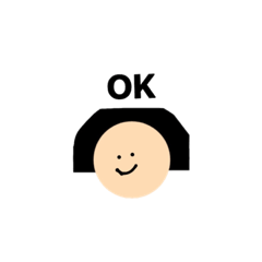 髪の毛切りすぎた！