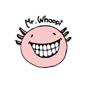 Mr.Whoopi Mr.Whoopi
