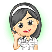 Nong Tang-thai In Container Port Vol.2