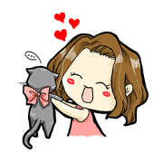 Nana's Life with Miss Mo (japanese)