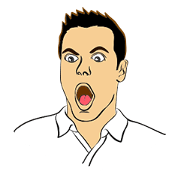 No Nonsense Firm  (Countenance)