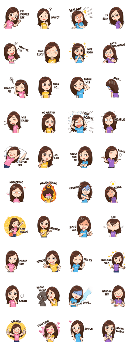 Lola Medok Suroboyoan