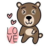 Happy&sweet Bear Happy&sweet Bear