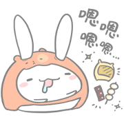 OH Rabbit - oh oh mm mm