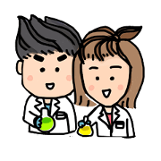 Scientist story version 1