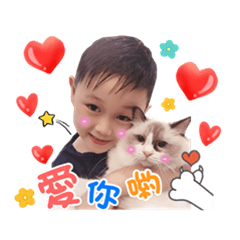 Justin 帥寶貝