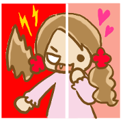 GirlsHeartLine returns! GirlsHeartLine returns!