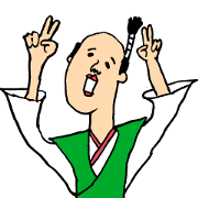 Sorry for the dub Sticker 03 Sorry for the dub Sticker 03