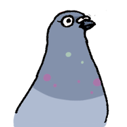 powerful Pigeon powerful Pigeon
