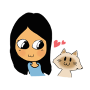 Wombat and her DEE DEE life.