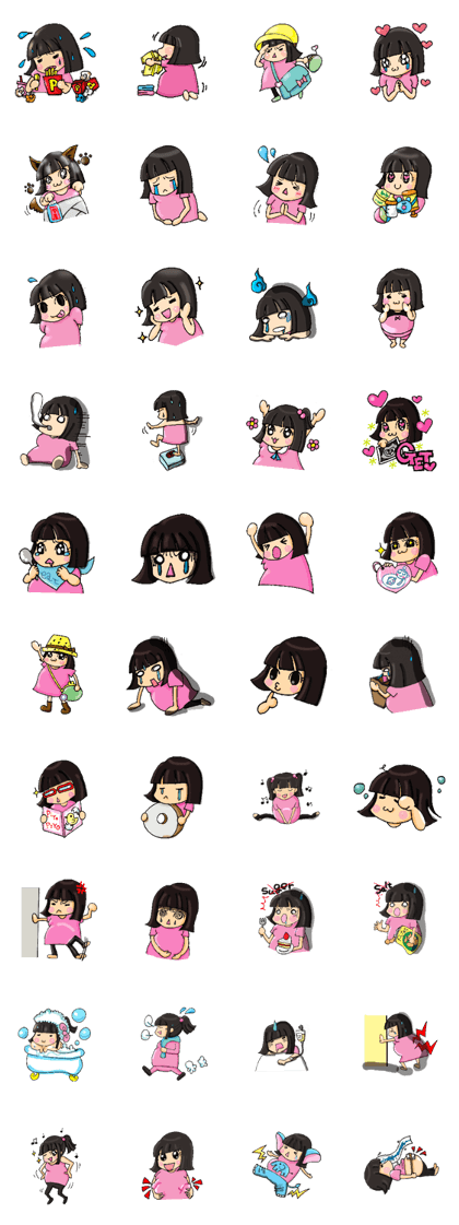 maternity happy life