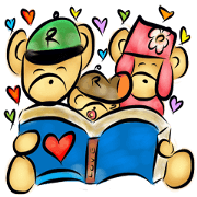 Rossy the family bears II