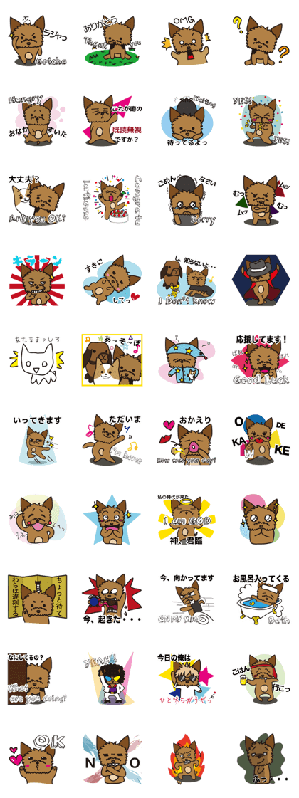 Maybe She is Takahashi