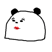 Panda Emoski- Emoskova