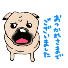 OTSUKARESAMA-DOGS(ver.2)