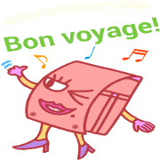 Randoseru series (French)